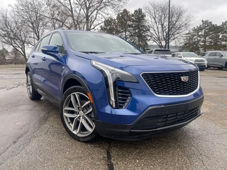 2023 Cadillac XT4 for sale in Plymouth MI
