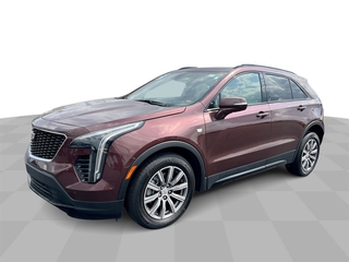 2023 Cadillac XT4
