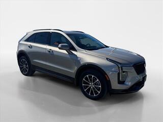 2024 Cadillac XT4