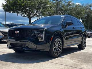 2024 Cadillac XT4 for sale in Brandon FL