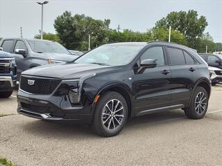 2024 Cadillac XT4 for sale in Ann Arbor MI