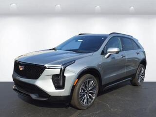 2025 Cadillac XT4 for sale in Mt. Juliet TN