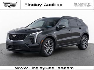 2021 Cadillac XT4 for sale in Henderson NV