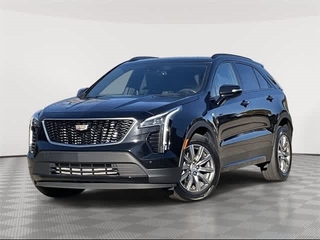 2022 Cadillac XT4 for sale in Plymouth MI