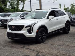 2023 Cadillac XT4 for sale in Smithtown NY