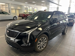 2023 Cadillac XT4 for sale in Plymouth MI