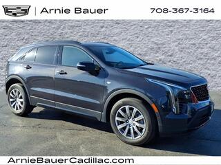 2023 Cadillac XT4 for sale in Matteson IL