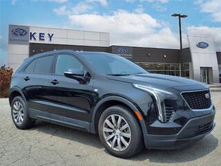 2023 Cadillac XT4