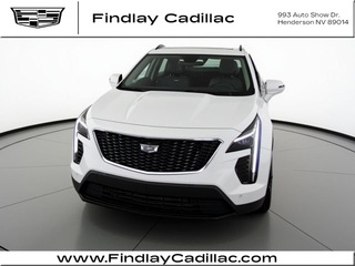 2023 Cadillac XT4 for sale in Henderson NV
