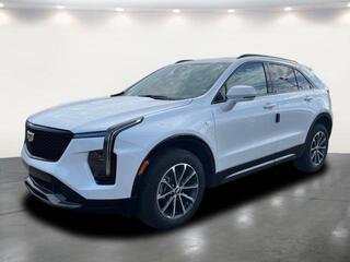 2024 Cadillac XT4 for sale in Salem OH