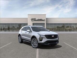 2025 Cadillac XT4