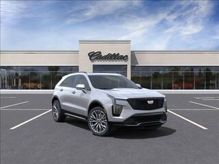 2025 Cadillac XT4