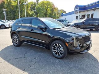 2025 Cadillac XT4 for sale in Apex NC