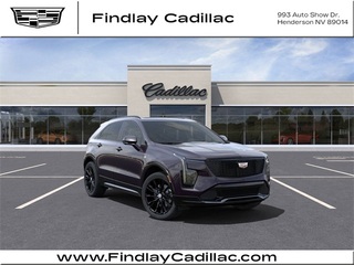 2025 Cadillac XT4 for sale in Henderson NV