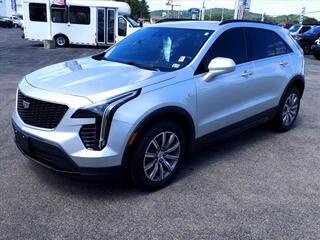 2020 Cadillac XT4