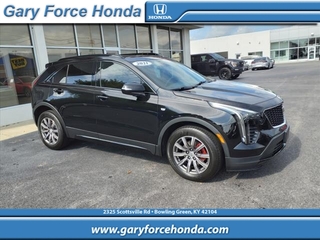 2021 Cadillac XT4 for sale in Bowling Green KY