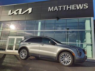 2023 Cadillac XT4