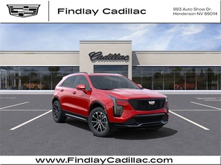 2024 Cadillac XT4 for sale in Henderson NV