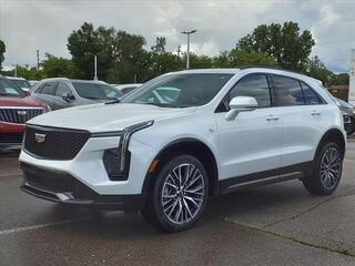 2024 Cadillac XT4 for sale in Ann Arbor MI