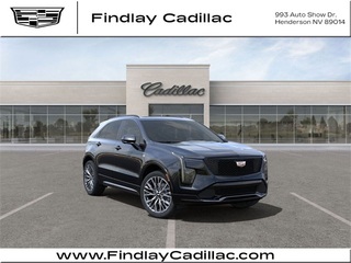 2024 Cadillac XT4