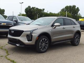 2024 Cadillac XT4