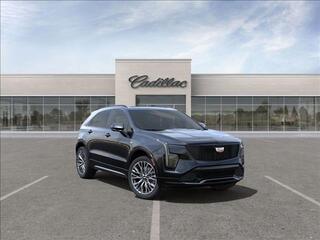 2024 Cadillac XT4