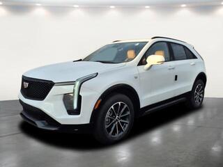 2025 Cadillac XT4 for sale in Salem OH