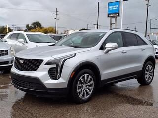 2022 Cadillac XT4 for sale in Ann Arbor MI