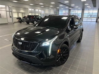 2022 Cadillac XT4