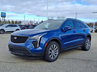 2023 Cadillac XT4 for sale in Ann Arbor MI