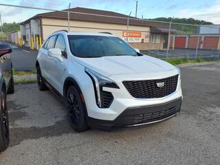 2023 Cadillac XT4