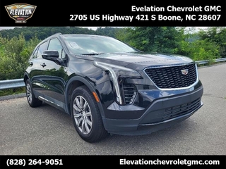 2023 Cadillac XT4