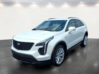 2023 Cadillac XT4