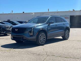 2024 Cadillac XT4 for sale in Ann Arbor MI