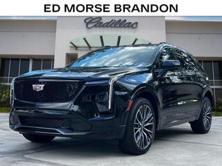 2024 Cadillac XT4 for sale in Brandon FL