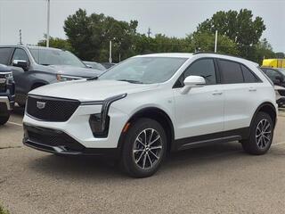 2024 Cadillac XT4 for sale in Ann Arbor MI