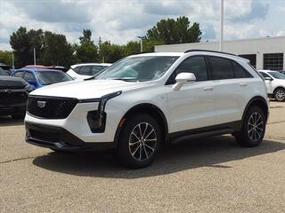 2024 Cadillac XT4 for sale in Ann Arbor MI