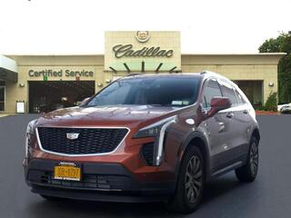 2019 Cadillac XT4