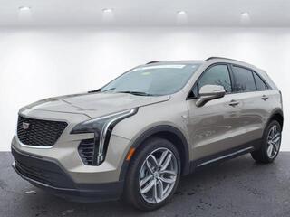 2022 Cadillac XT4