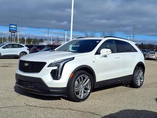 2023 Cadillac XT4 for sale in Ann Arbor MI