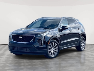 2023 Cadillac XT4 for sale in Plymouth MI