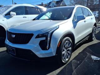 2023 Cadillac XT4 for sale in Freeport NY