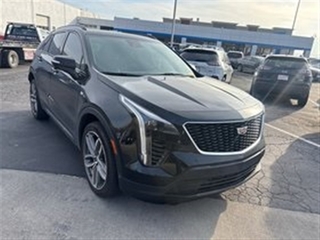 2023 Cadillac XT4
