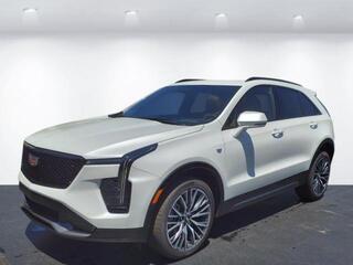 2024 Cadillac XT4