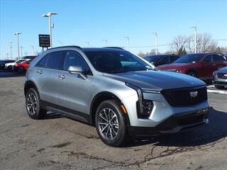 2025 Cadillac XT4 for sale in Matteson IL