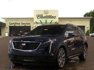 2019 Cadillac XT4