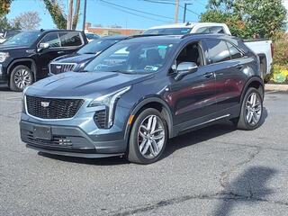 2021 Cadillac XT4