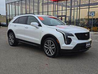 2023 Cadillac XT4