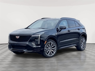 2024 Cadillac XT4 for sale in Plymouth MI