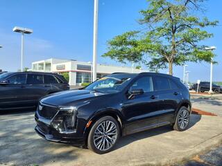2024 Cadillac XT4 for sale in Matteson IL